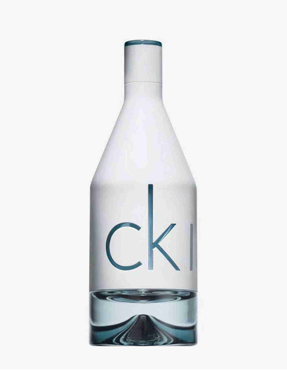 Calvin Klein Ck In2U EDT 150ml — Masculino