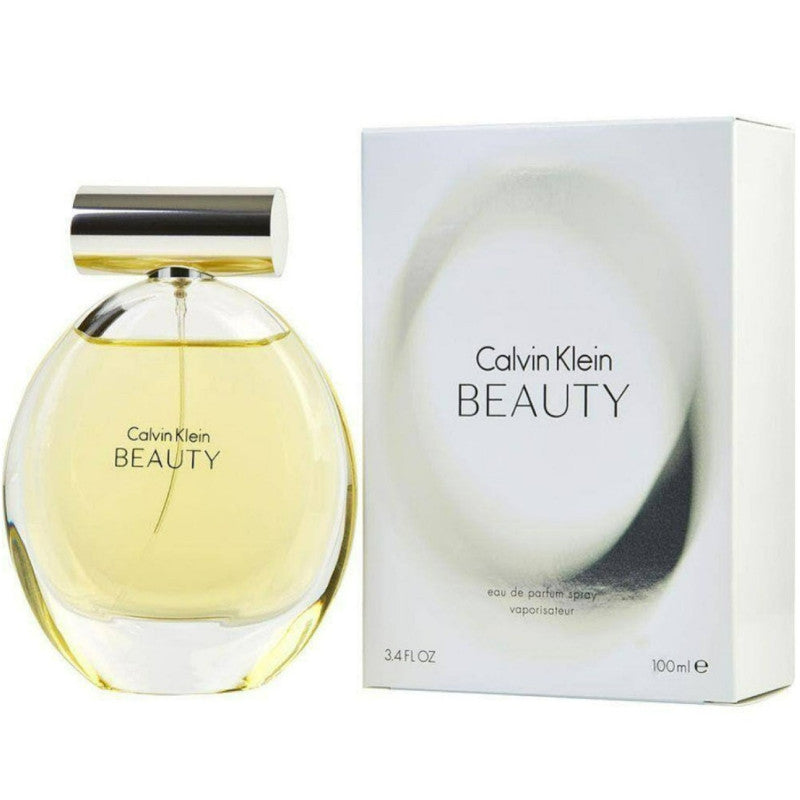 Calvin Klein Beauty EDP 100ml (Tester) — Feminino