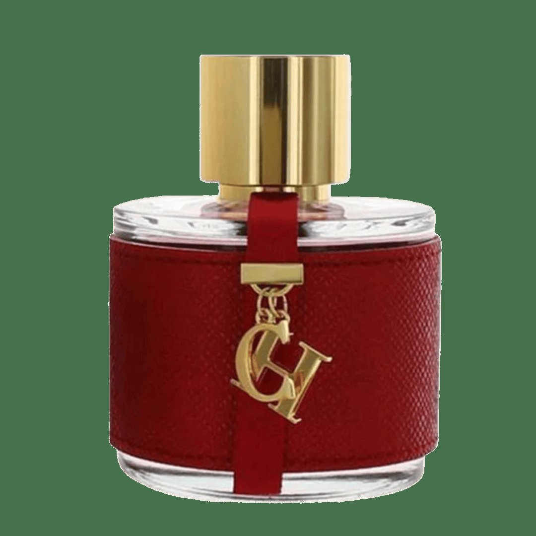 Carolina Herrera Ch EDT 100ml — Feminino