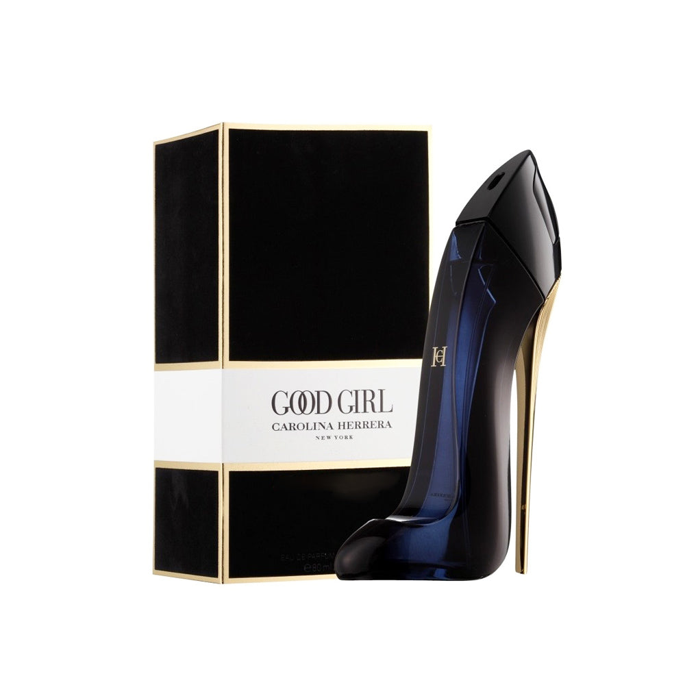 Carolina Herrera Good Girl EDP 80ml — Feminino