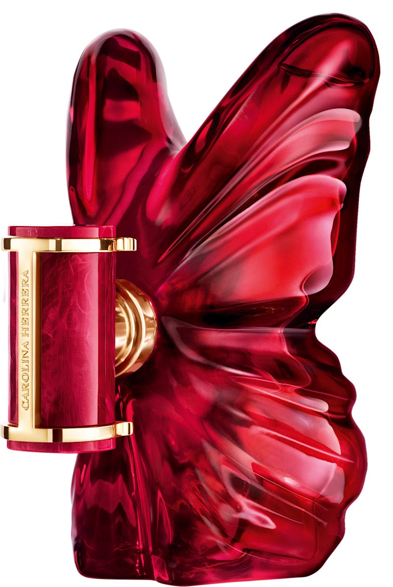 Carolina Herrera La Bomba Intensa EDP 80ml — Feminino