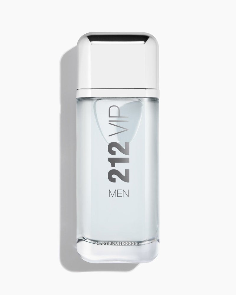 Carolina Herrera 212 Vip Men EDT 50ml — Masculino