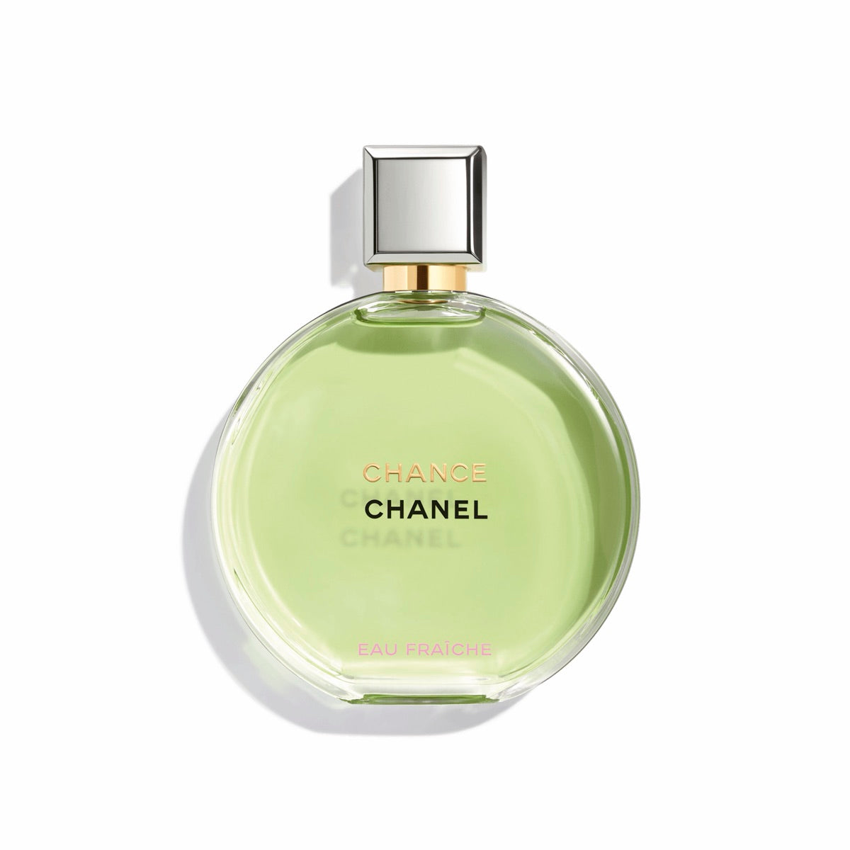 Chanel Chance Eau Fraiche EDT 100ml — Feminino