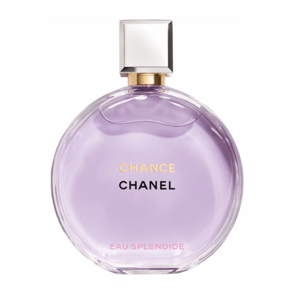 Chanel Chance Eau Splendide EDP 100ml — Feminino