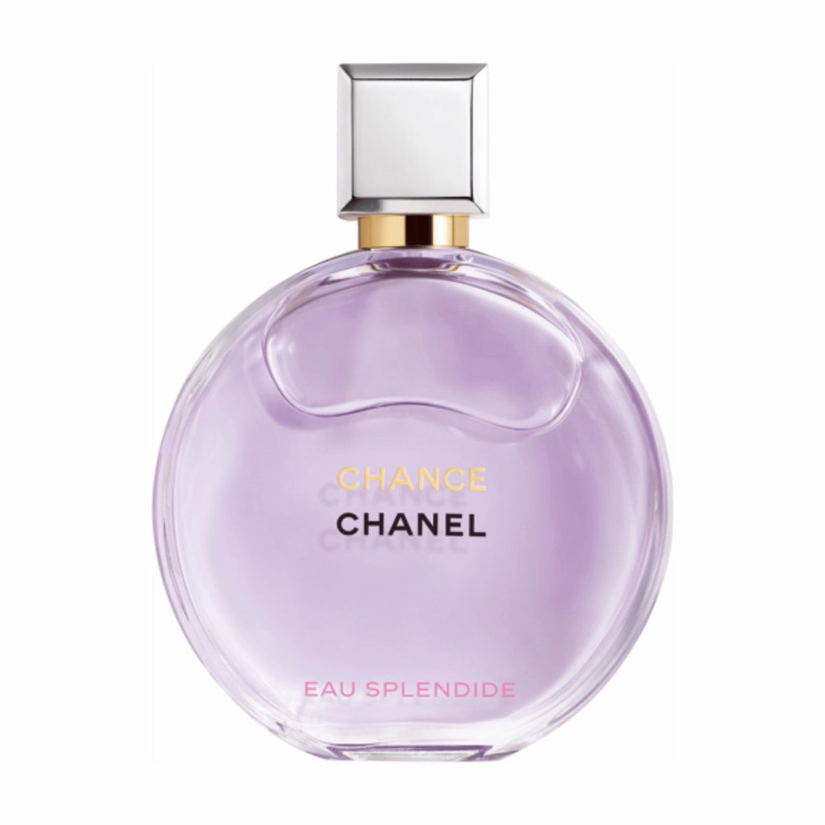 Chanel Chance Eau Splendide EDP 50ml — Feminino