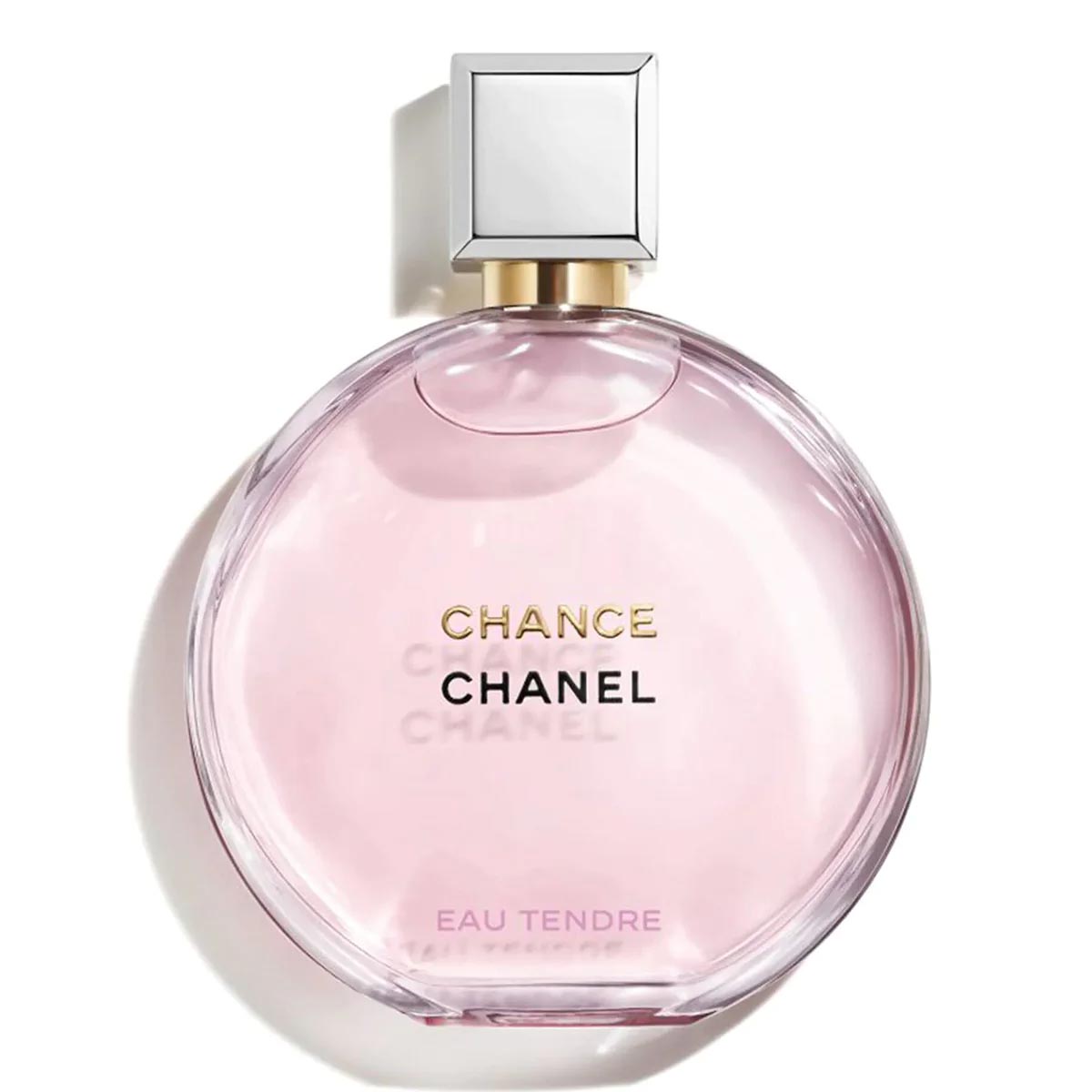 Chanel Chance Eau Tendre EDP 100ml — Feminino