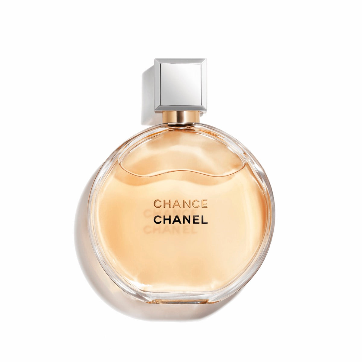 Chanel Chance EDT 100ml — Feminino