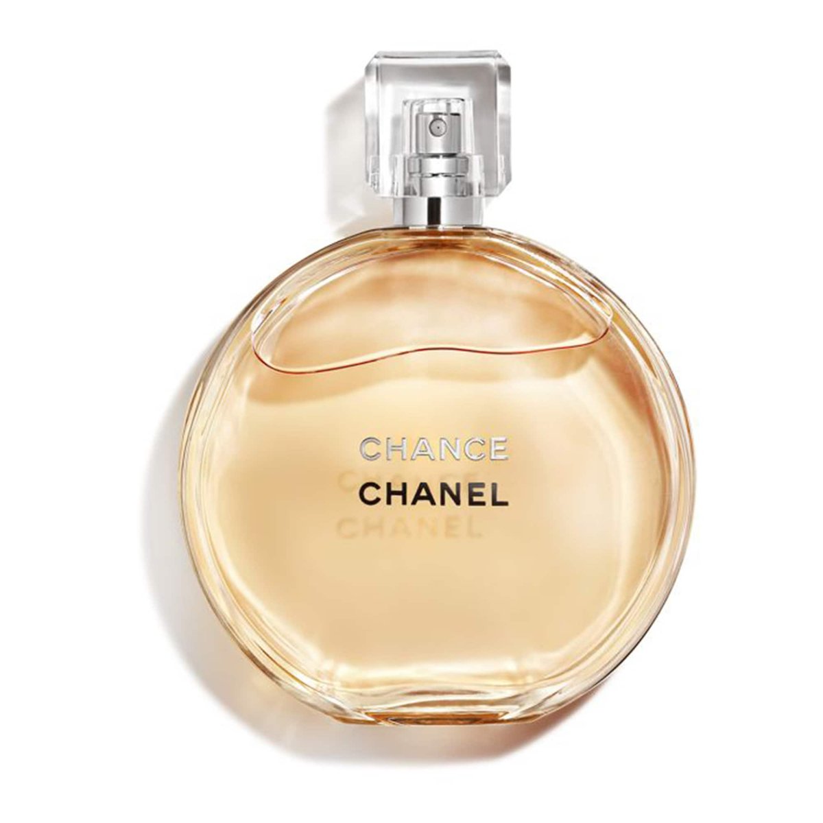Chanel Chance EDT 150ml — Feminino