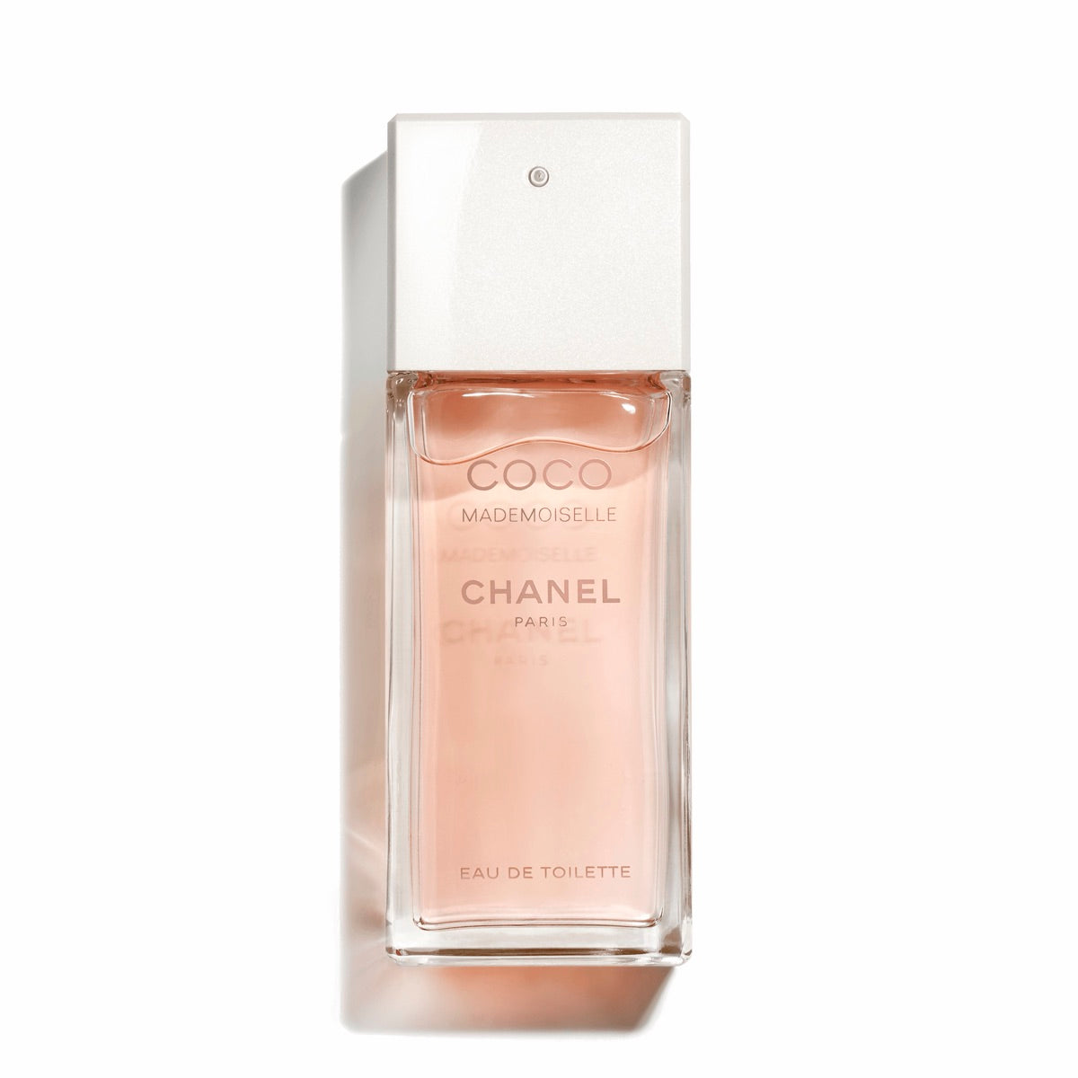 Chanel Coco Mademoiselle EDT 100ml — Feminino