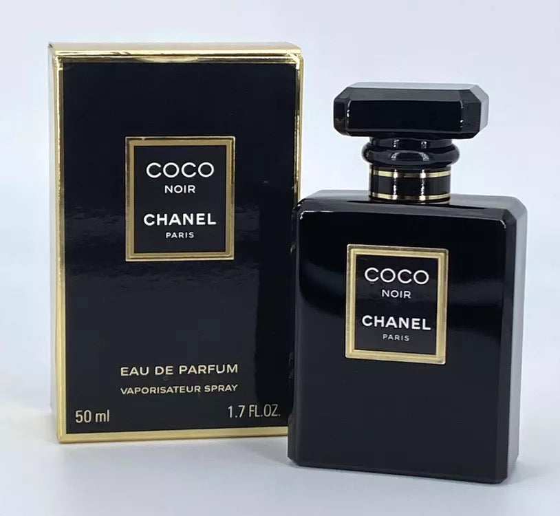 Chanel Coco Noir EDP 100ml — Feminino