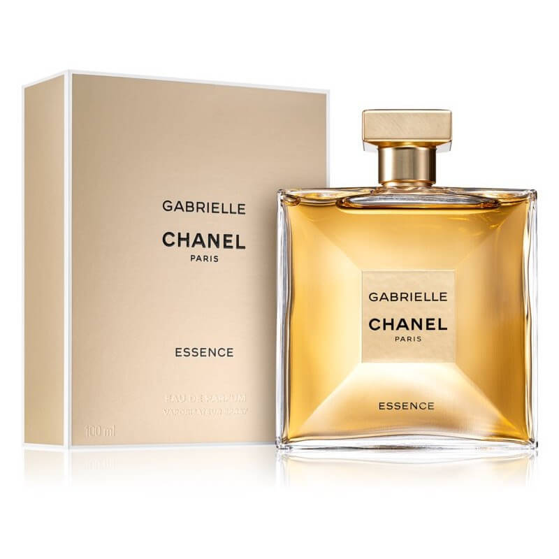 Chanel Gabrielle Essence EDP 100ml — Feminino