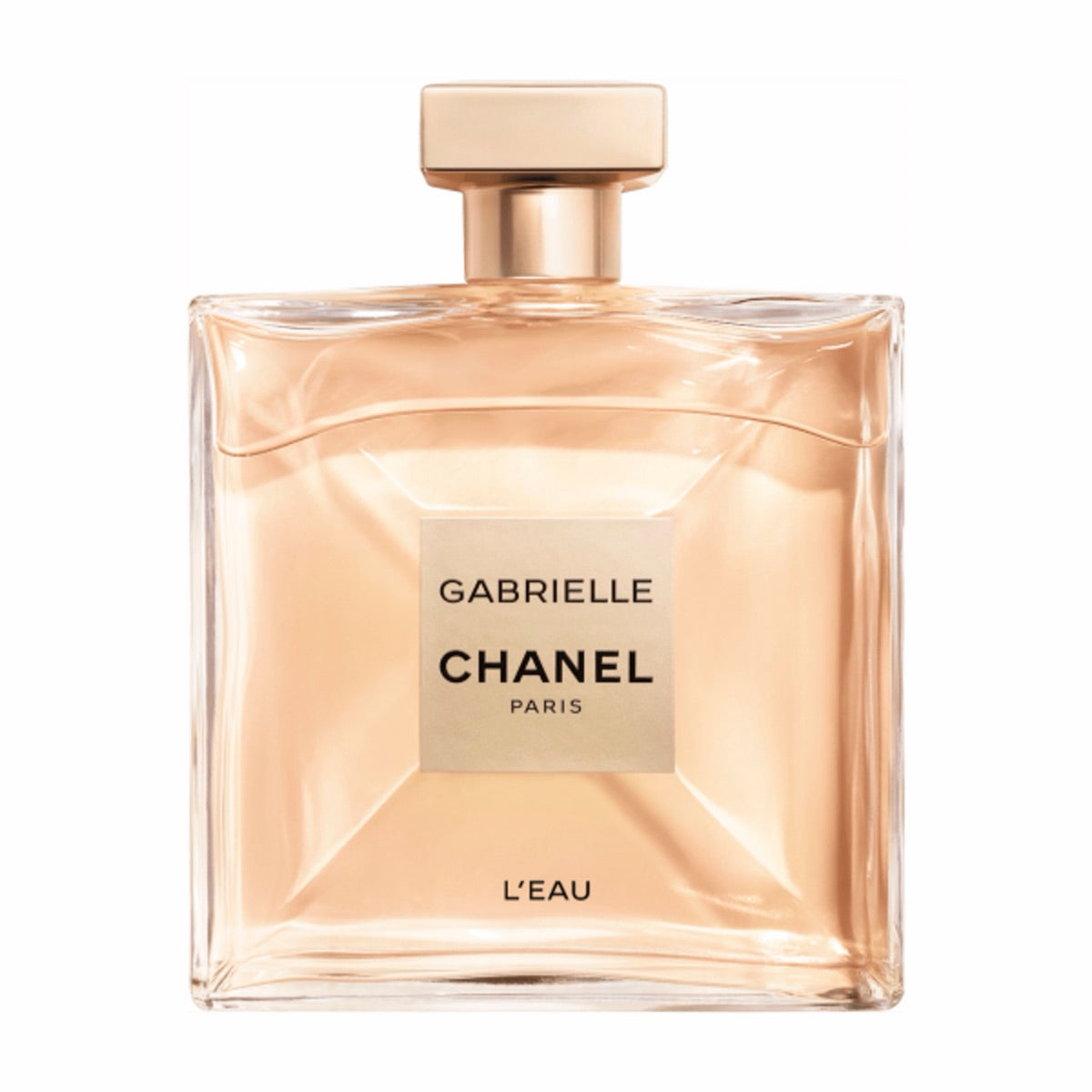 Chanel Gabrielle L'Eau EDT 100ml — Feminino