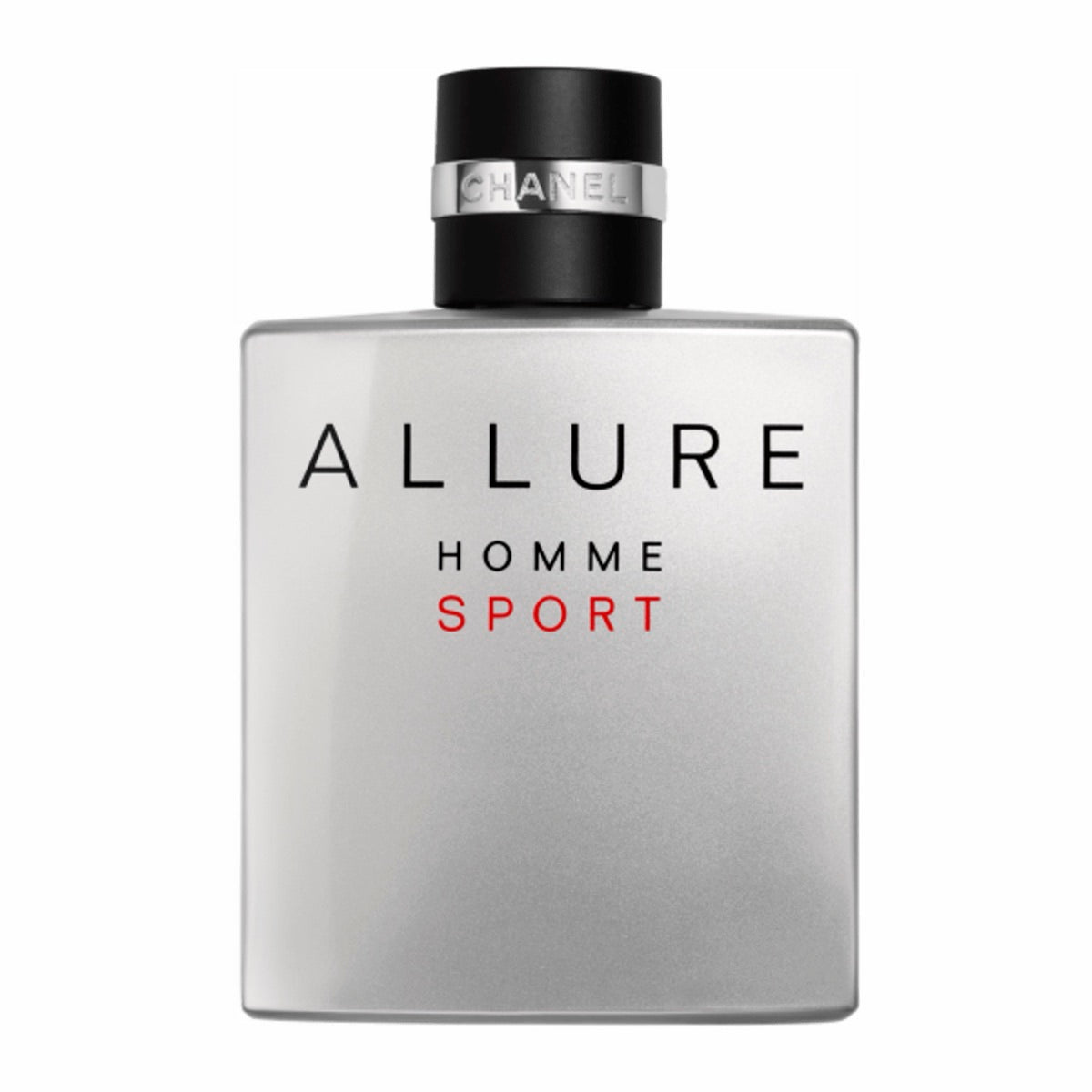 Chanel Allure Homme Sport EDT 100ml — Masculino
