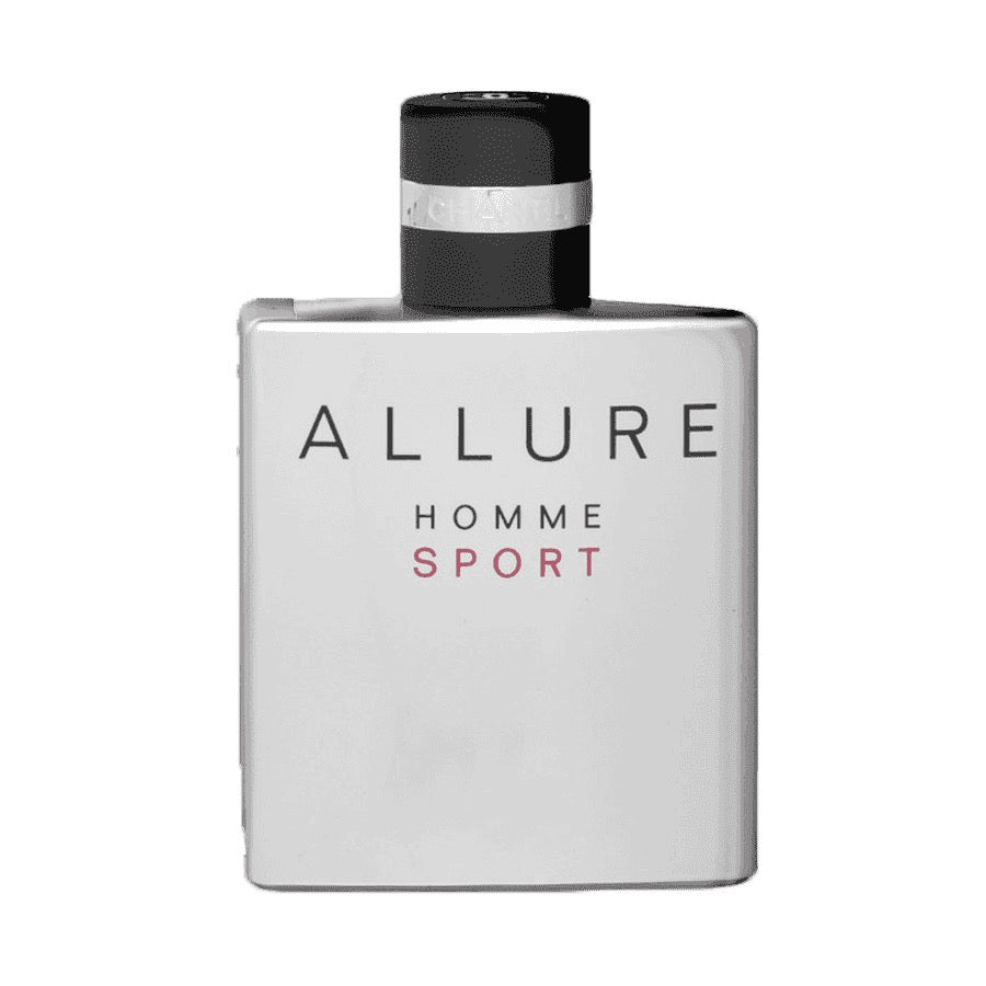 Chanel Allure Homme Sport EDT 50ml — Masculino