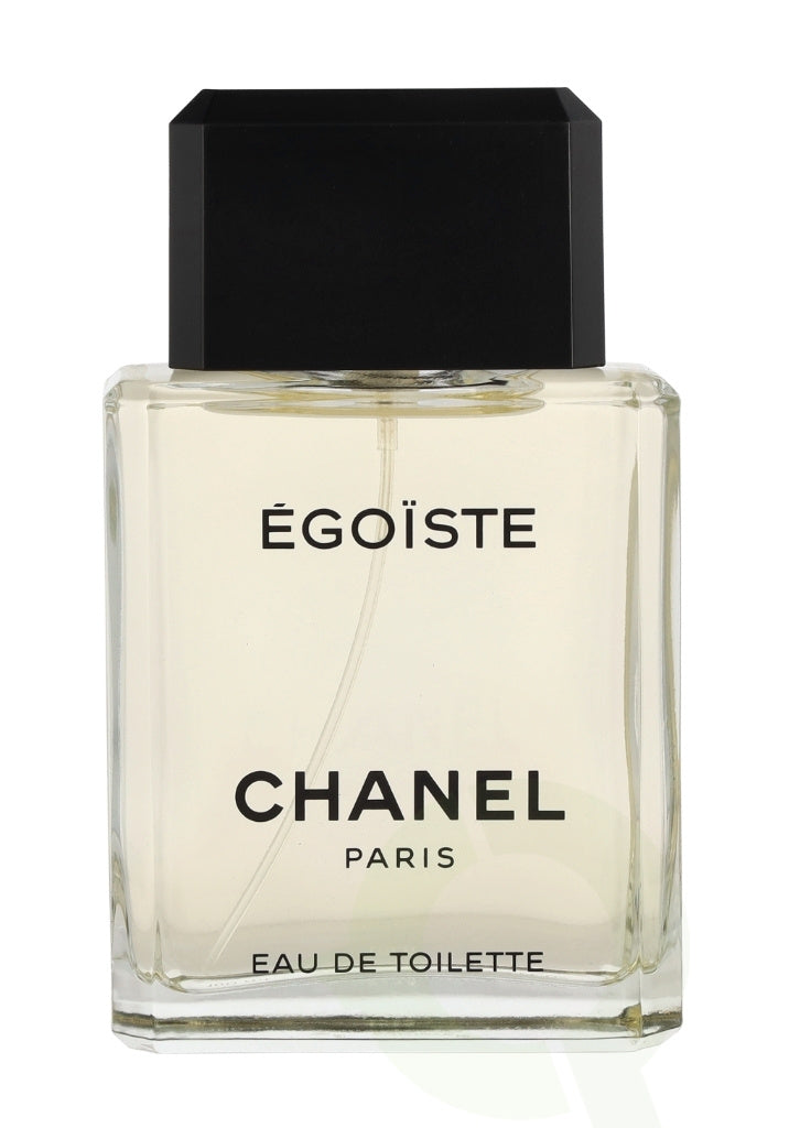 Chanel Egoiste Pour Homme EDT 100ml — Masculino