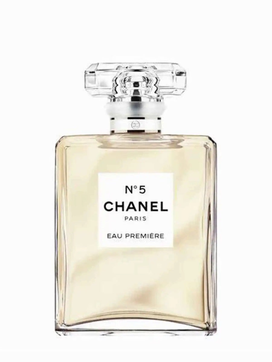 Chanel N5 Eau Premiere EDP 100ml (Tester) — Feminino