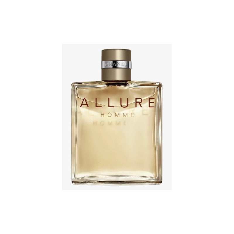 Chanel Allure EDT 100ml (Tester) — Masculino