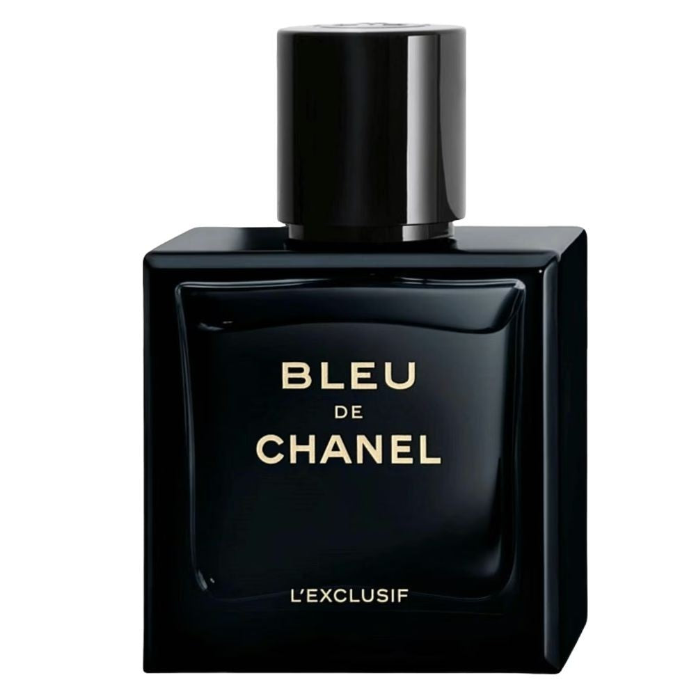 Chanel Bleu L' Exclusif PARFUM 100ml C/T (Tester) — Masculino