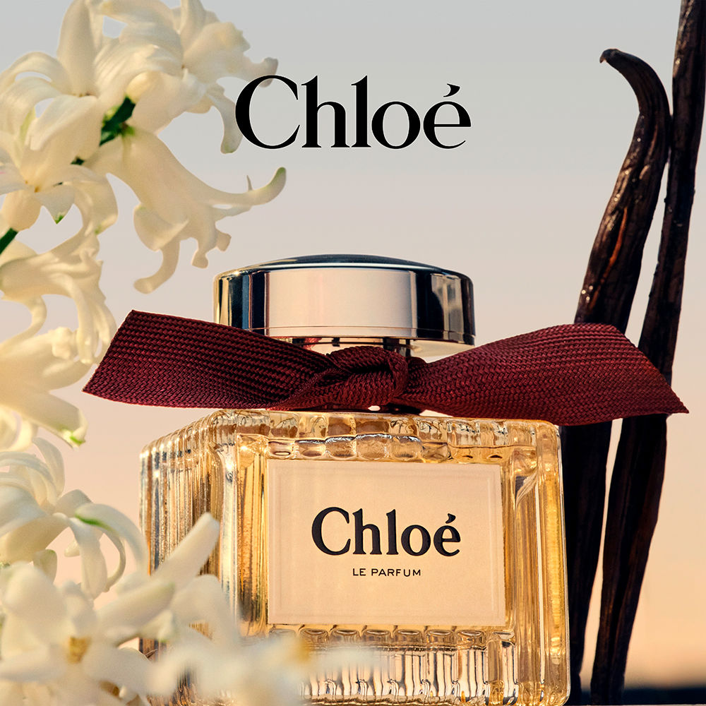 Chloe Le PARFUM PARFUM 100ml — Feminino