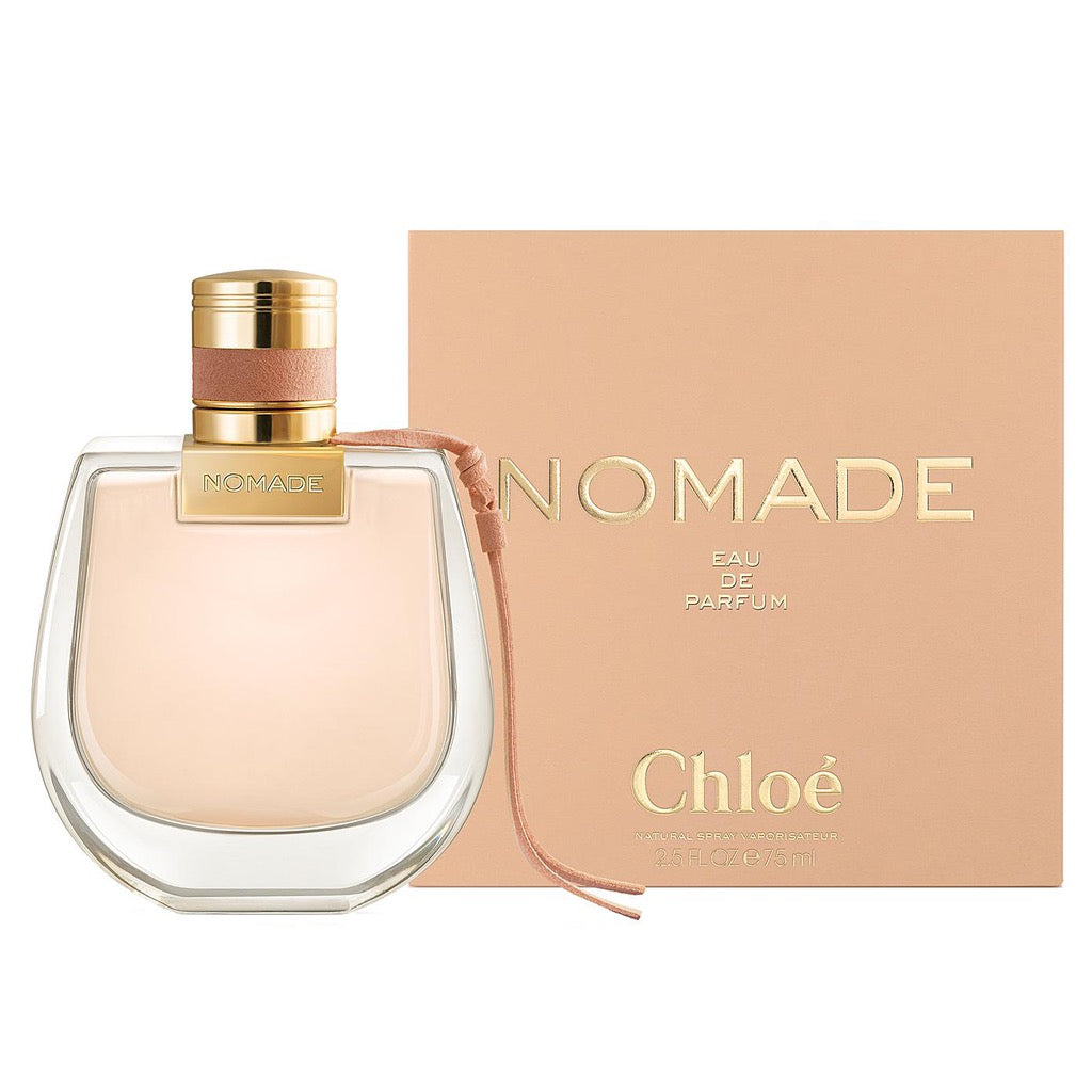 Chloe Nomade EDP 75ml — Feminino