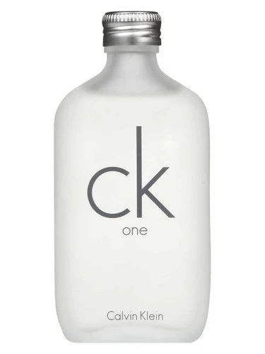 Calvin Klein Ck One EDT 100ml — Unissex