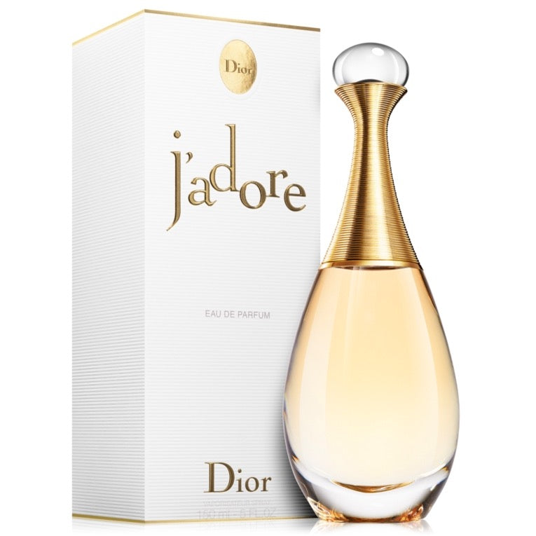 Christian Dior Dior J'Adore EDP 100ml — Feminino