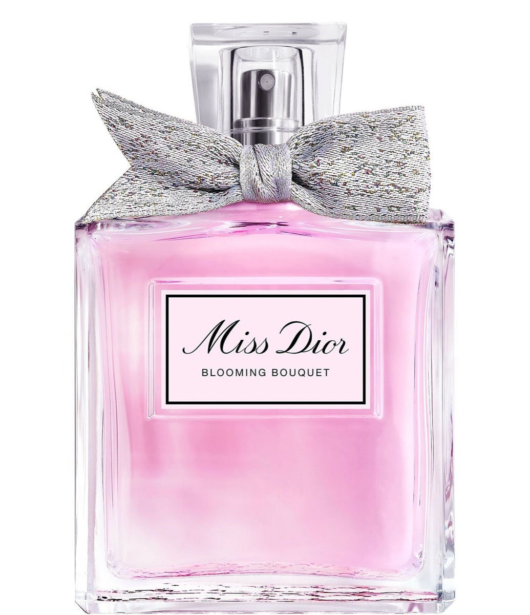 Christian Dior Dior Miss Dior Blooming Bouquet EDT 100ml — Feminino