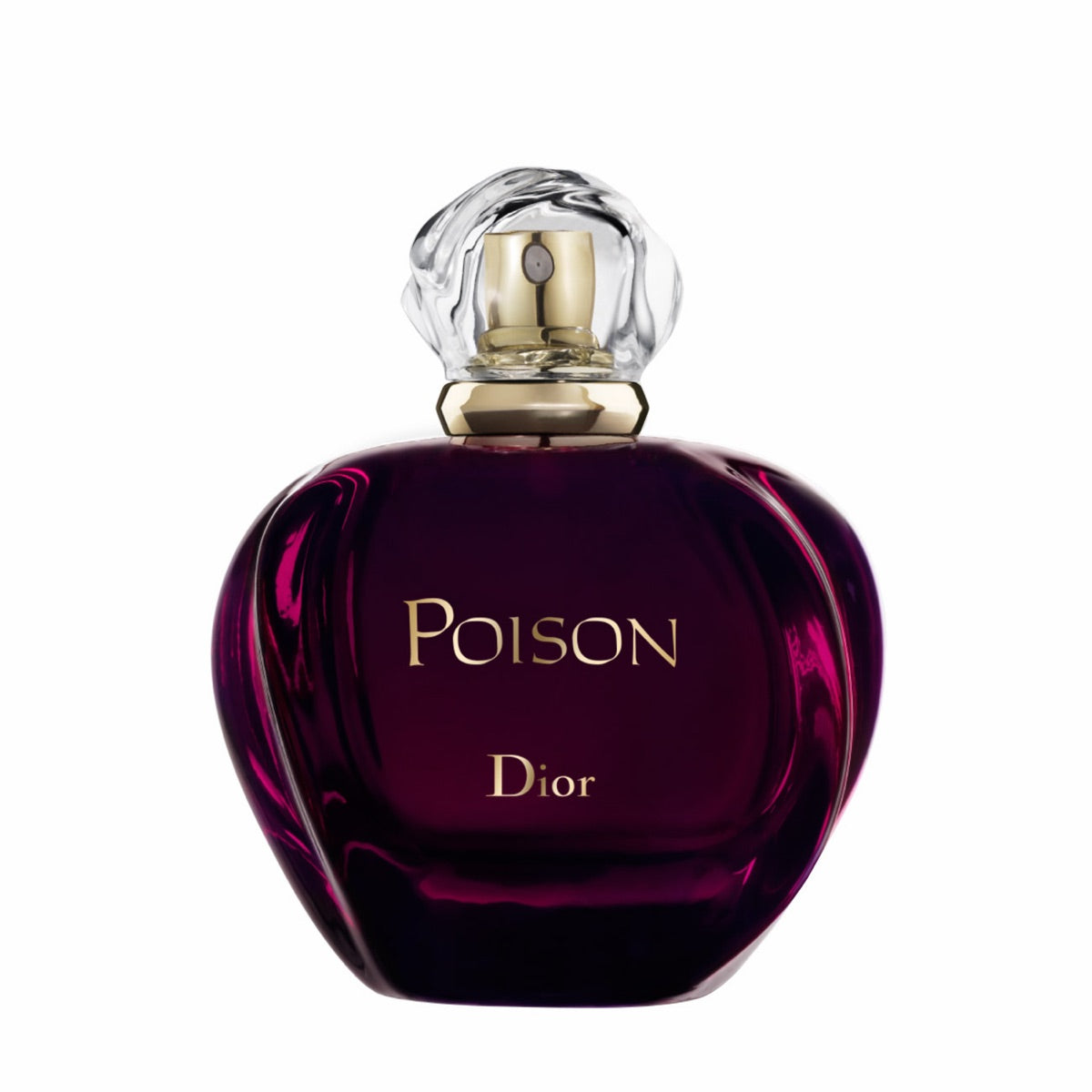 Christian Dior Dior Poison EDT 100ml — Feminino