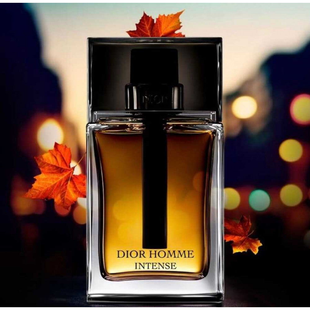 Christian Dior Dior Homme Intense EDP 100ml — Masculino