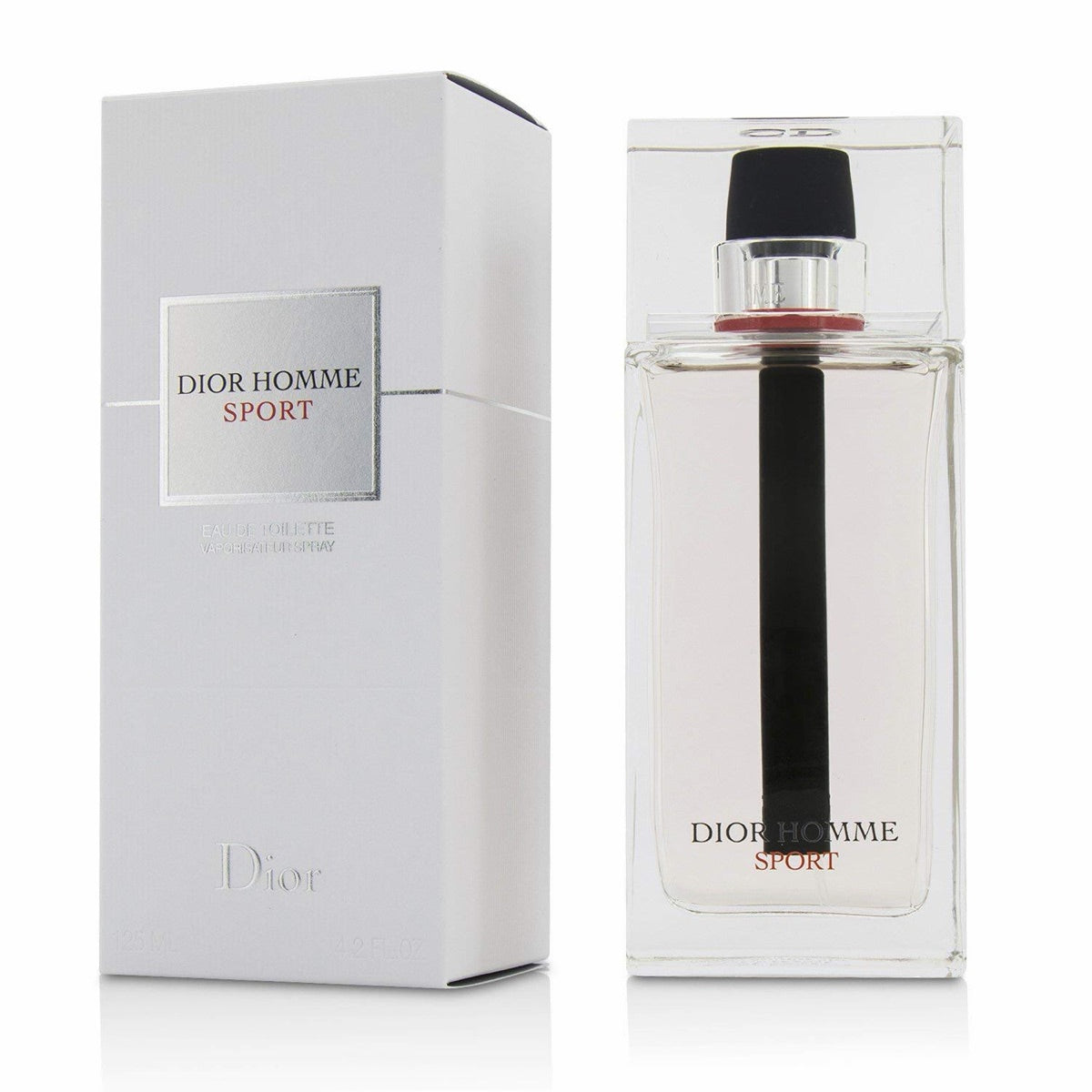 Christian Dior Dior Homme Sport EDT 125ml — Masculino