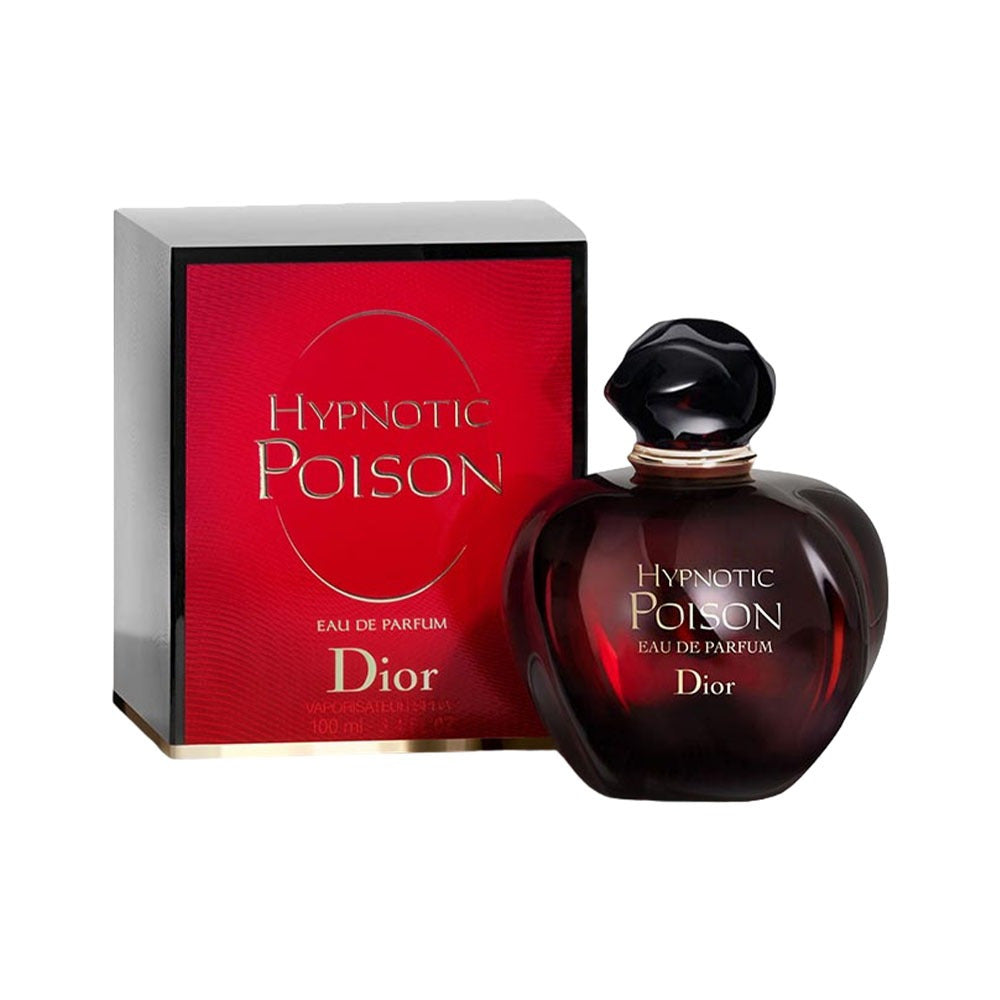 Christian Dior Dior Hypnotic Poison EDP 100ml C/T (Tester) — Feminino