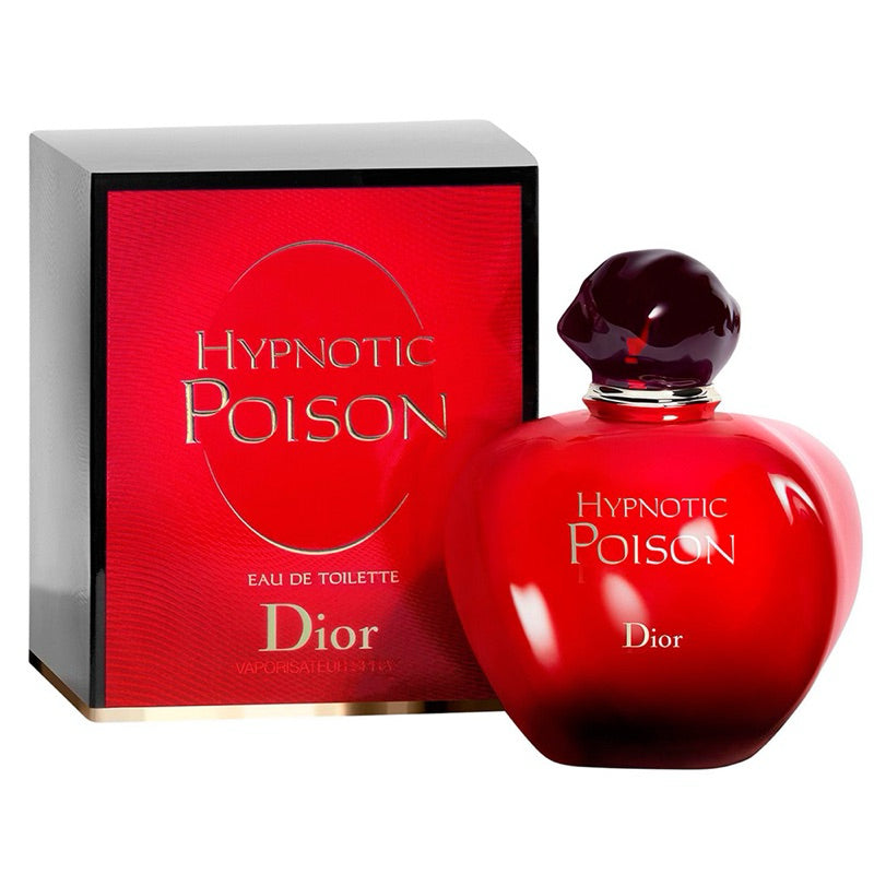 Christian Dior Dior Hypnotic Poison EDT 100ml (Tester) — Feminino
