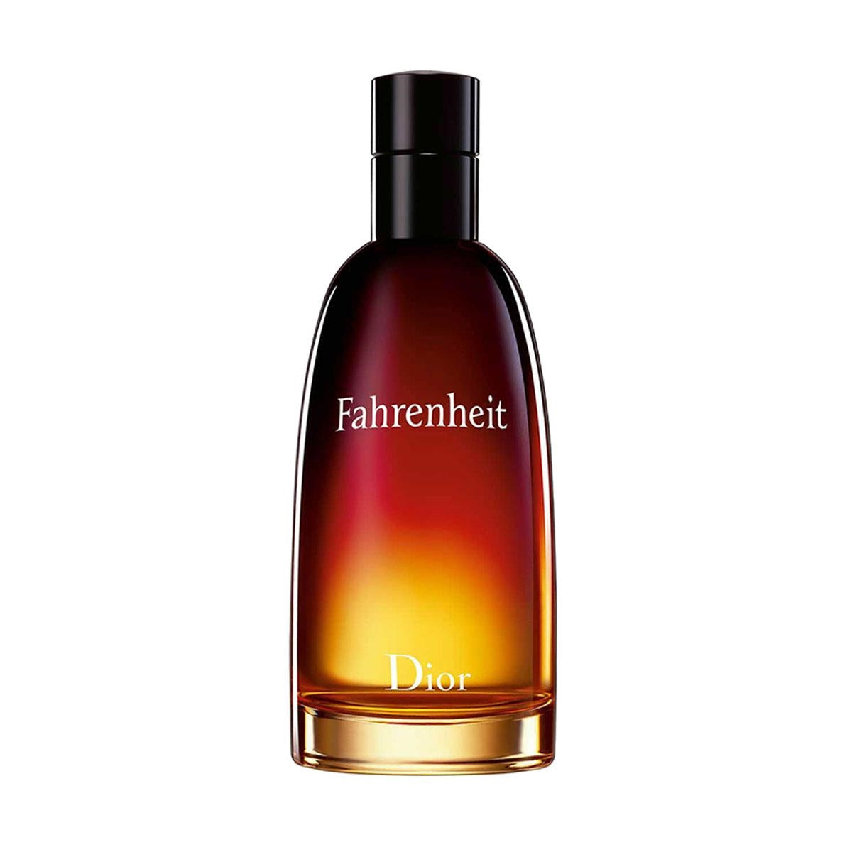Christian Dior Dior Fahrenheit EDT 100ml (Tester) — Masculino