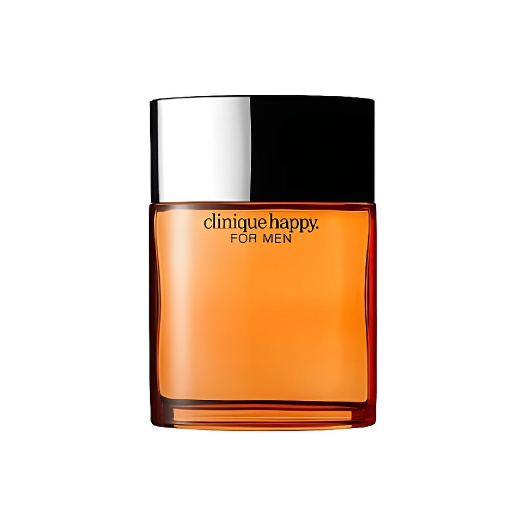 Clinique Happy For Men EDT 100ml — Masculino