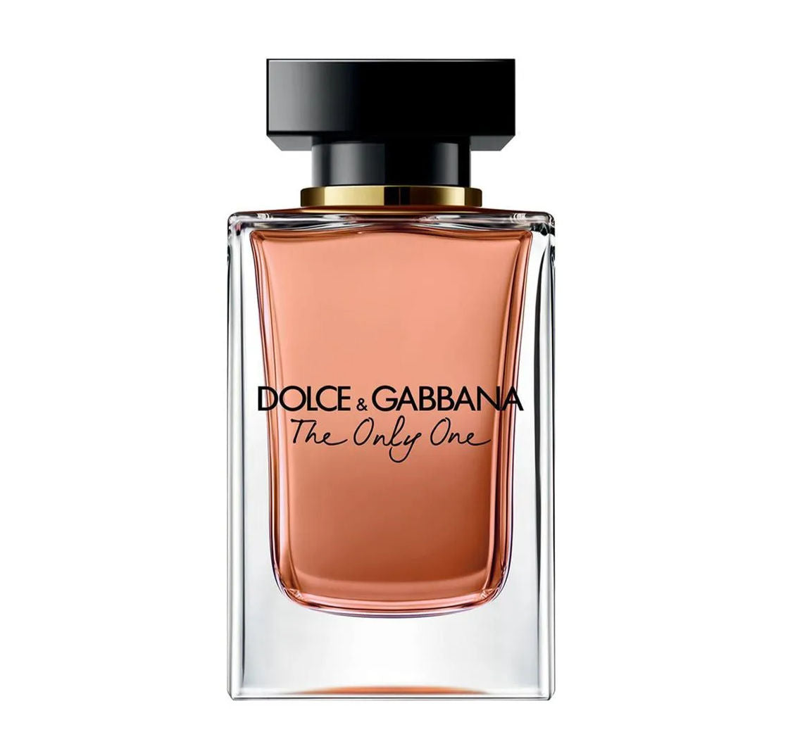 Dolce&Gabbana The Only One EDP 100ml — Feminino