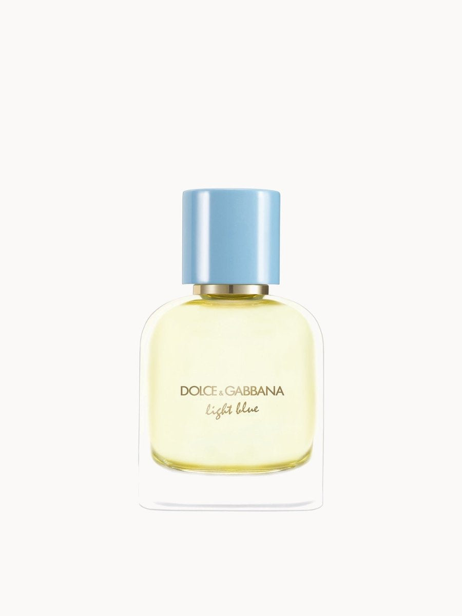 Dolce&Gabbana Light Blue EDP 50ml (Gold) — Masculino