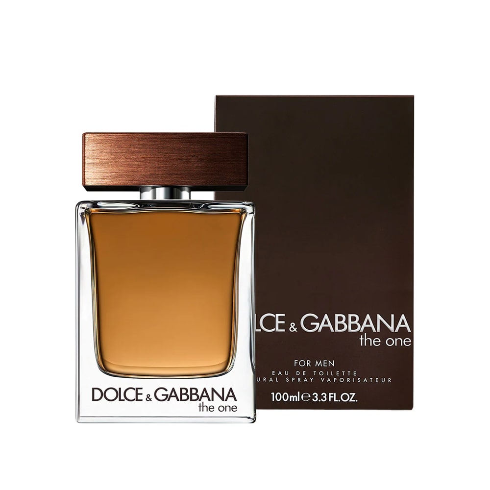 Dolce&Gabbana The One Pour Homme EDT 150ml — Masculino