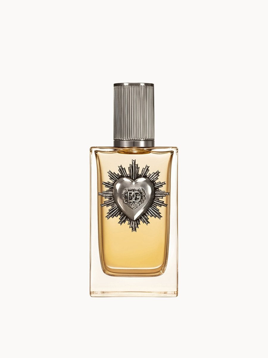 Dolce&Gabbana Dolce & Gabbana Devotion EDP 100ml (Tester) — Masculino