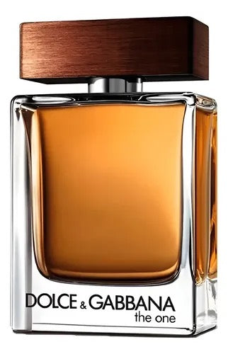 Dolce&Gabbana Dolce & Gabbana The One EDT 100ml (Tester) — Masculino