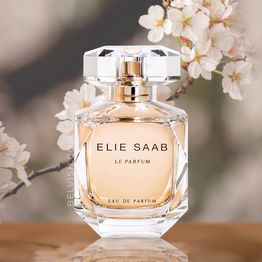 Elie Saab Le PARFUM EDP 90ml — Feminino