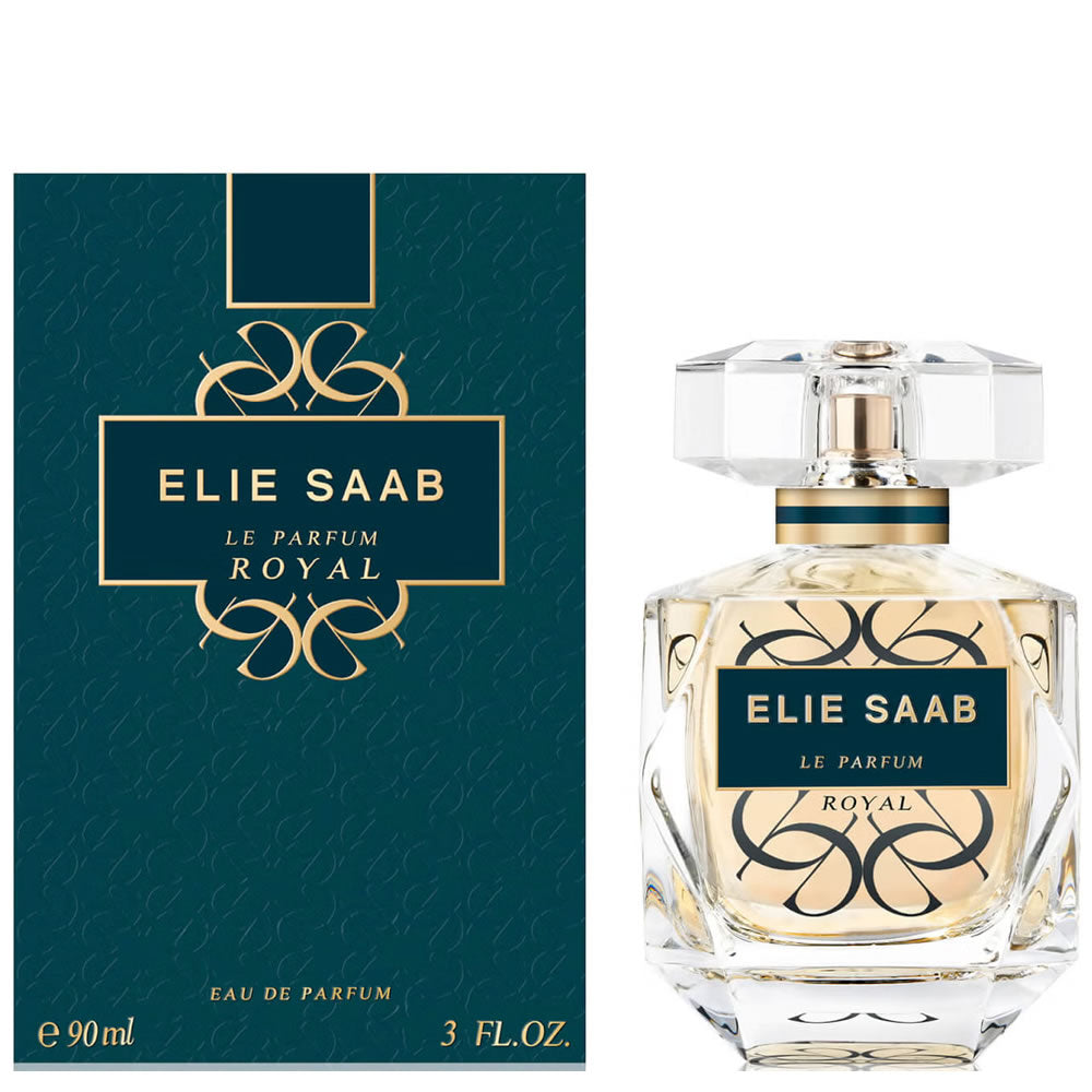 Elie Saab Le PARFUM Royal EDP 90ml — Feminino