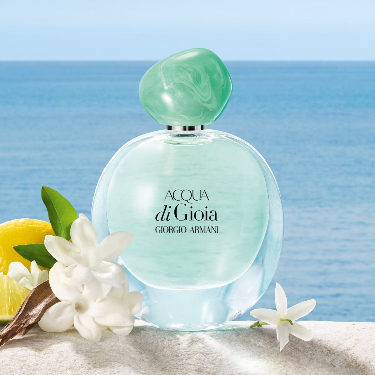 Giorgio Armani Armani Acqua Di Gioia EDP 50ml — Feminino
