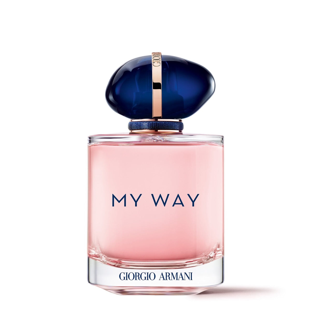 Giorgio Armani Armani My Way PARFUM 90ml — Feminino