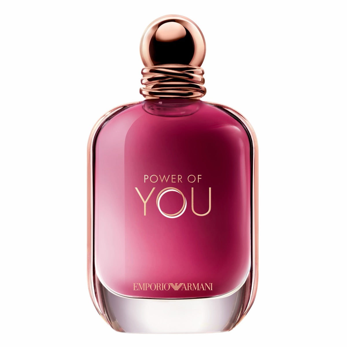 Giorgio Armani Armani Power Of You EDP 90ml — Feminino