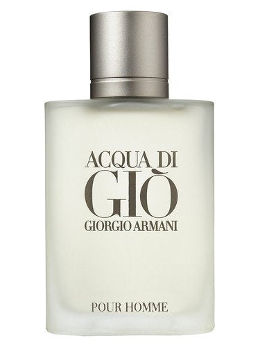 Giorgio Armani Armani Acqua Di Gio EDT 200ml — Masculino
