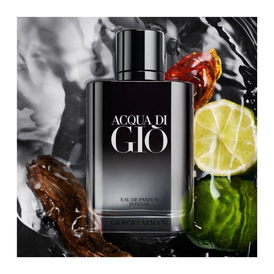 Giorgio Armani Armani Acqua Di Gio Intense EDP 100ml — Masculino