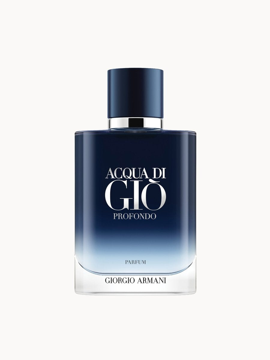 Giorgio Armani Armani Acqua Di Gio Profondo PARFUM 100ml — Masculino