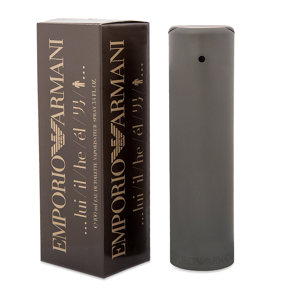 Giorgio Armani Armani Emporio Armani EDT 100ml — Masculino