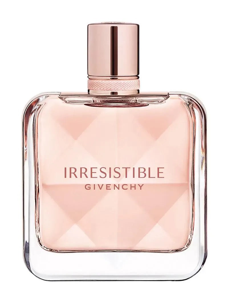 Givenchy Irresistible EDP 80ml — Feminino