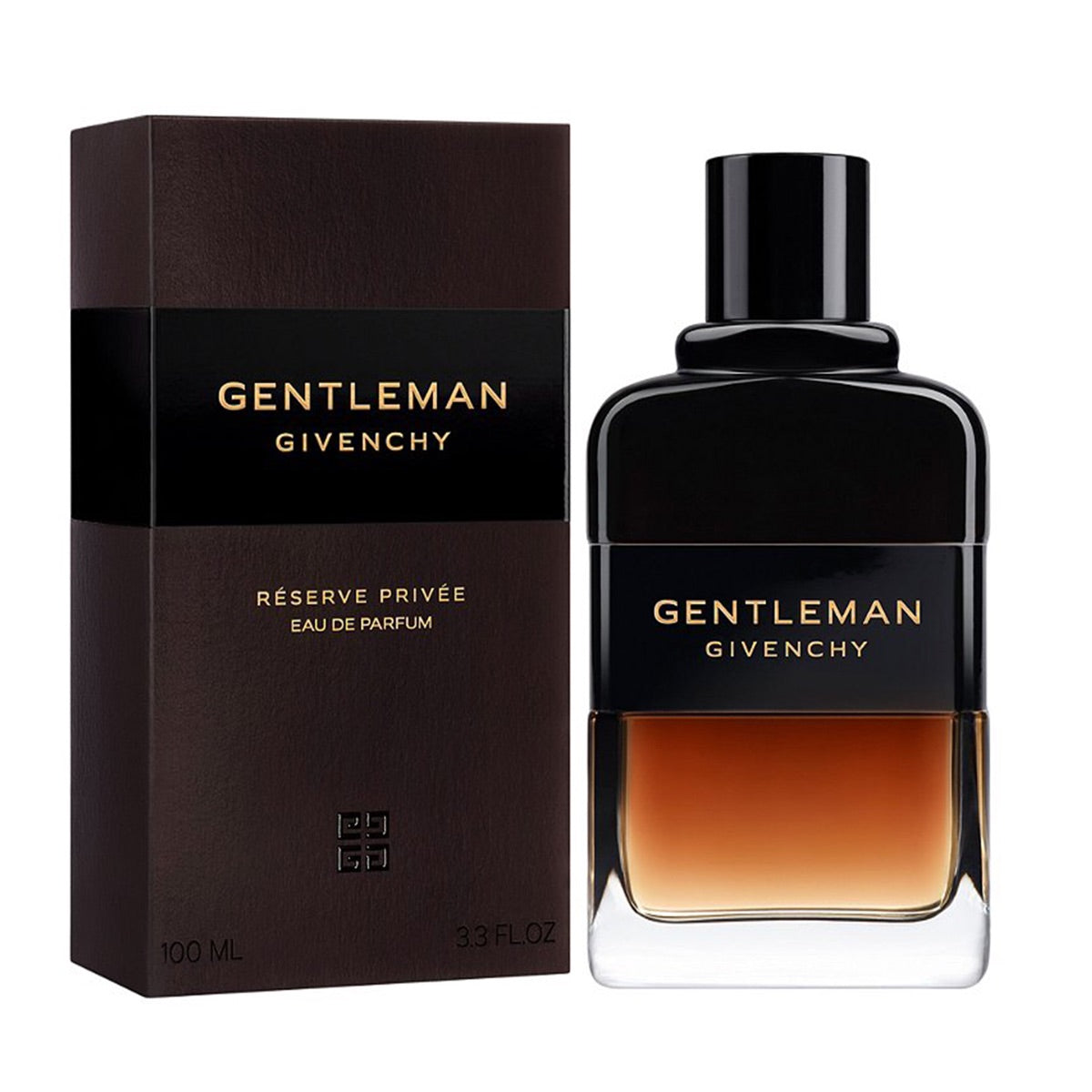 Givenchy Gentleman Reserve Privee EDP 100ml — Masculino